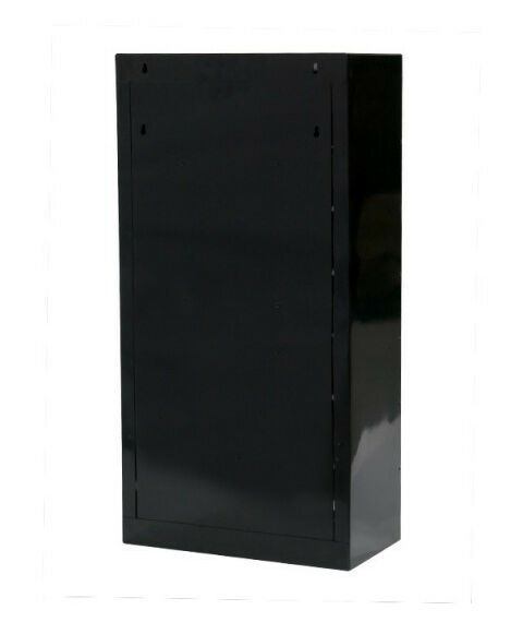 Почтовые ящики:  Почтовый ящик Комфорт 7 секций, графит фотографии