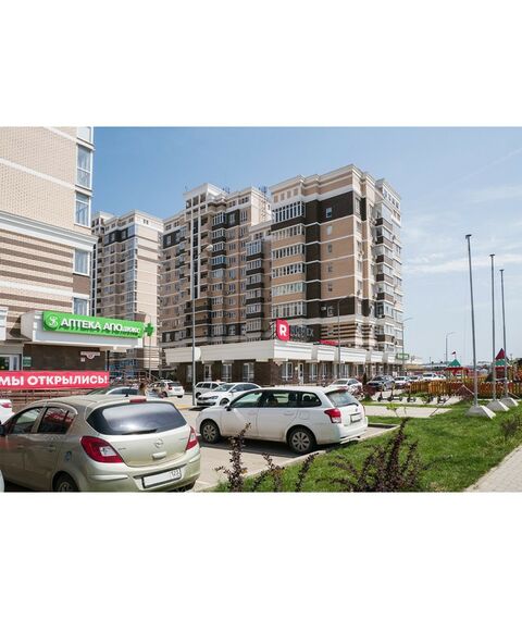 Почтовые ящики:  Почтовый ящик Комфорт 7 секций кор/беж фотографии