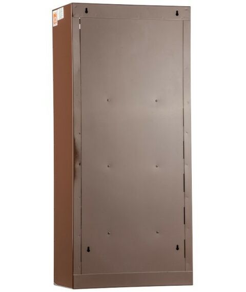 Почтовые ящики:  Почтовый ящик Комфорт 8 секций кор/беж фотографии