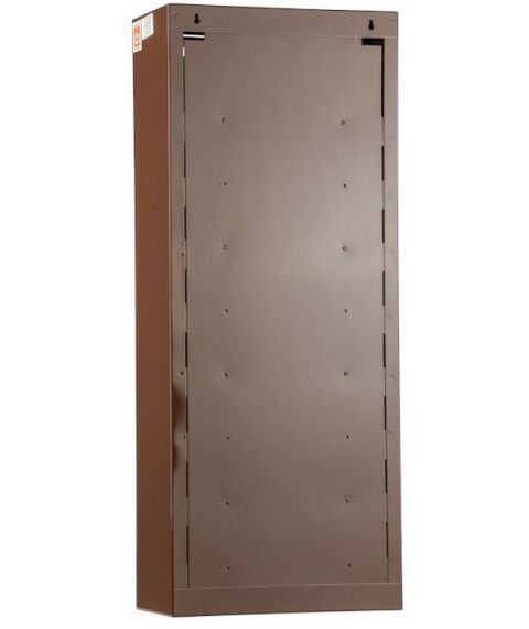 Почтовые ящики:  Почтовый ящик Комфорт 9 секций кор/беж фотографии