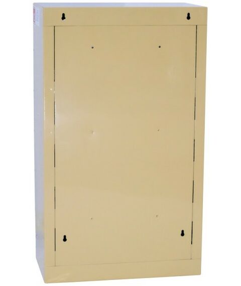 Почтовые ящики:  Почтовый ящик Комфорт плюс 6 секций фотографии