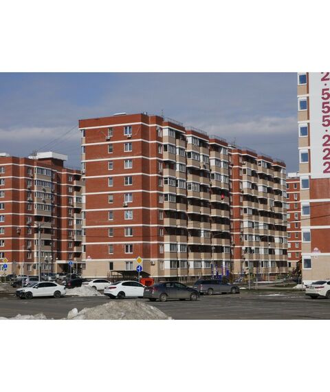 Почтовые ящики:  Почтовый ящик Комфорт плюс 6 секций фотографии