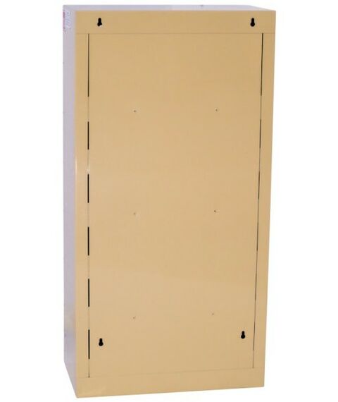 Почтовые ящики:  Почтовый ящик Комфорт плюс 7 секций фотографии