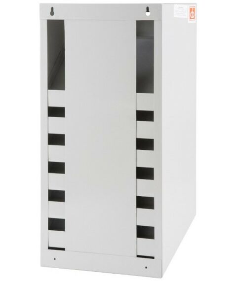 Почтовые ящики:  Почтовый ящик Стандарт 9 секций фотографии