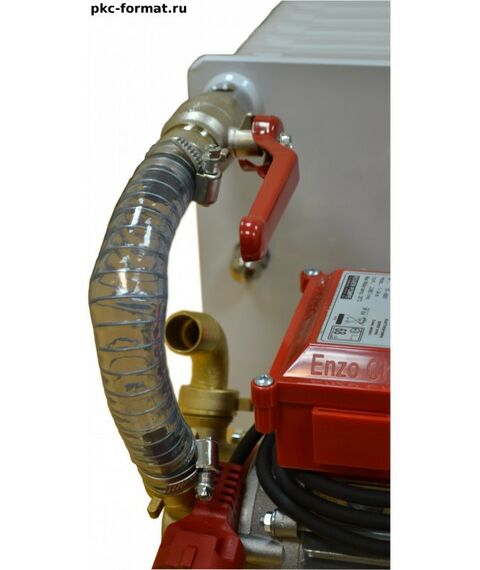 Фильтрационное оборудование:  Пресс-фильтр F14-V фотографии