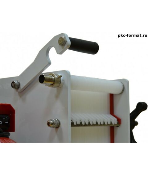 Фильтрационное оборудование:  Пресс-фильтр F14-V фотографии