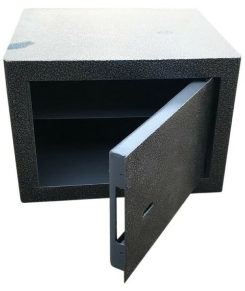 Сейфы и металлические шкафы:  Шкаф пистолетный большой фотографии