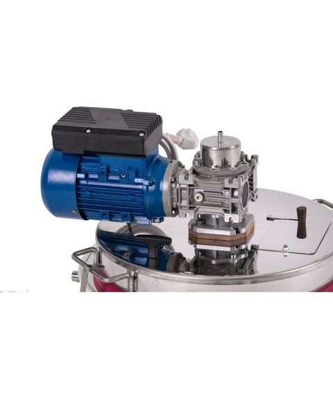 Сыроварни:  Сыроварня-пастеризатор "Молзавод" полуавтоматическая 35 л фотографии