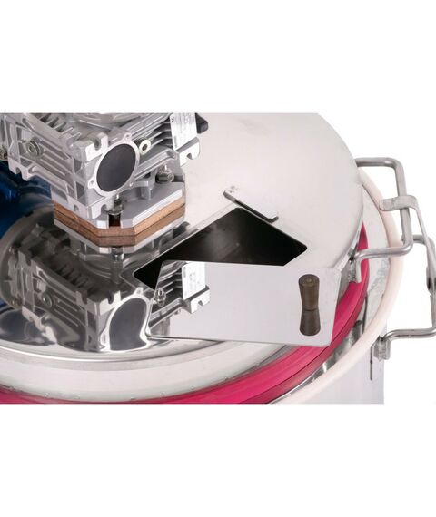 Сыроварни:  Сыроварня-пастеризатор "Молзавод" полуавтоматическая 35 л фотографии