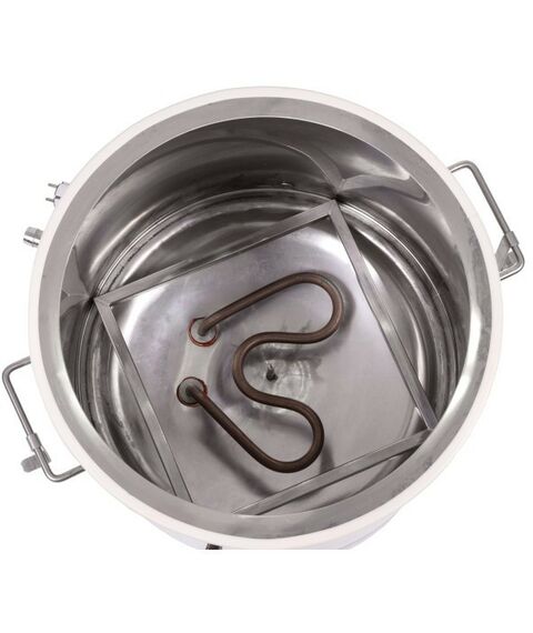 Сыроварни:  Сыроварня-пастеризатор "Молзавод" полуавтоматическая 35 л фотографии