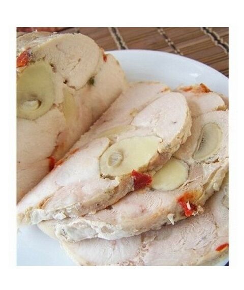 Оборудование для колбас:  Ветчинница Белобока фотографии