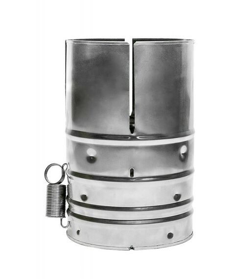 Оборудование для колбас:  Ветчинница Белобока фотографии