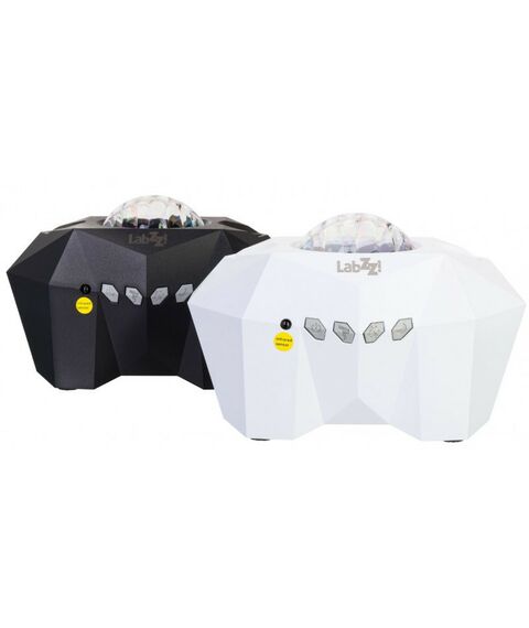 Планетарии: Астропланетарий Levenhuk LabZZ SP30 White фотографии