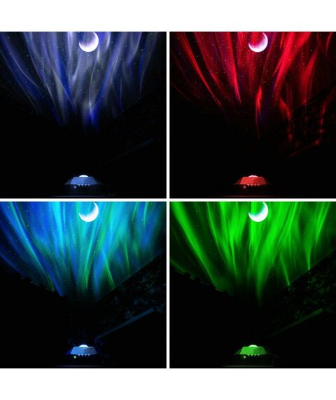 Планетарии: Астропланетарий Levenhuk LabZZ SP30 White фотографии