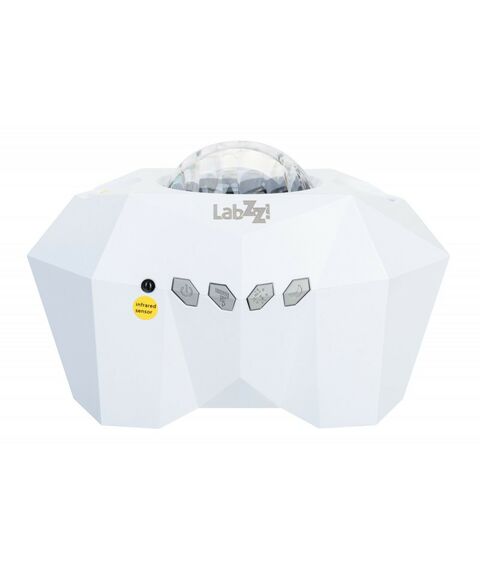 Планетарии: Астропланетарий Levenhuk LabZZ SP30 White фотографии