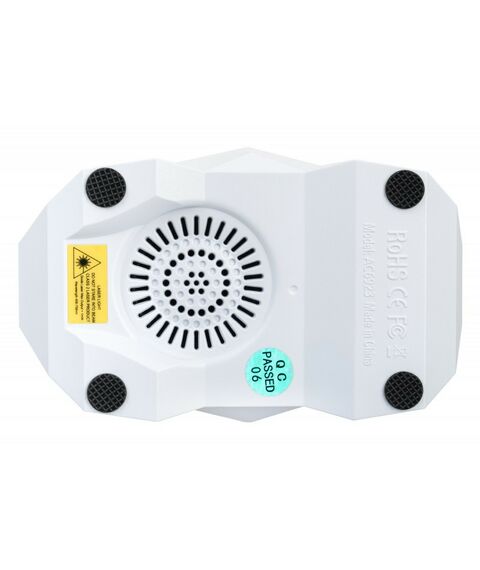 Планетарии: Астропланетарий Levenhuk LabZZ SP30 White фотографии