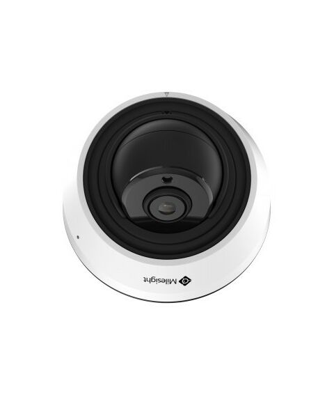 IP-камеры: IP-камера Milesight MS-C2983-PB фотографии