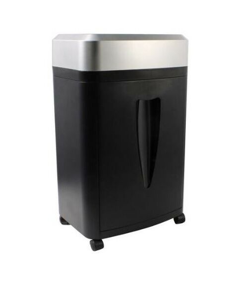 Уничтожители документов: Уничтожитель документов Office Kit S190 1x2 фотографии