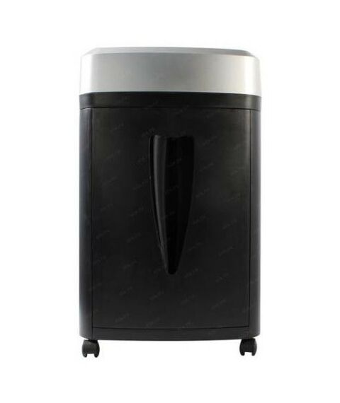 Уничтожители документов: Уничтожитель документов Office Kit S190 1x2 фотографии