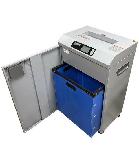 Уничтожители документов: Уничтожитель документов Office Kit S600 3.9 фотографии