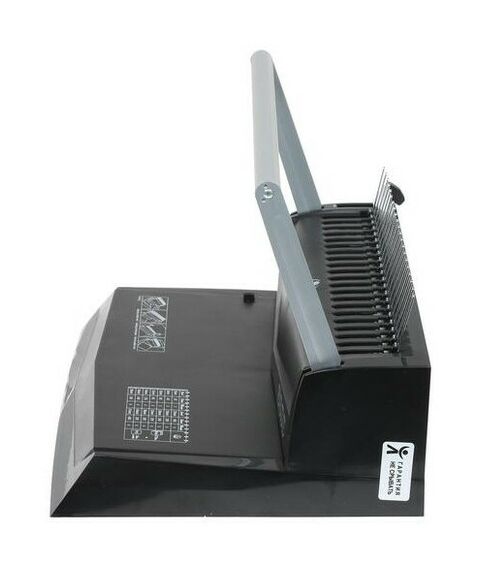 Переплетчики: Машина переплетная РеалИСТ iBind A12 фотографии