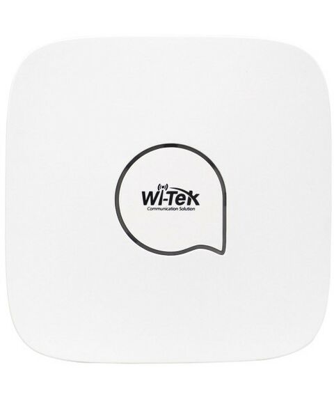 Беспроводные сети: Точка доступа Wi-Tek WI-AP215 фотографии