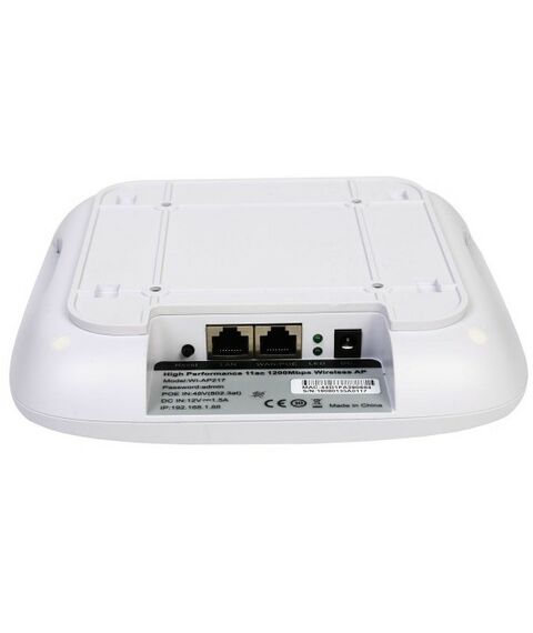 Беспроводные сети: Точка доступа Wi-Tek WI-AP217 фотографии