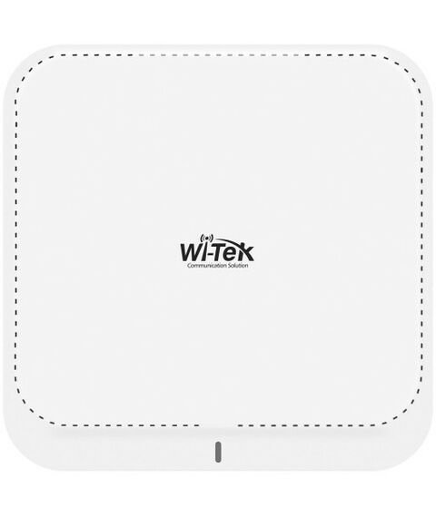 Беспроводные сети: Точка доступа Wi-Tek WI-AP219AX фотографии