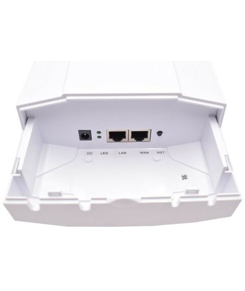 Беспроводные сети: Точка доступа Wi-Tek WI-AP315 фотографии