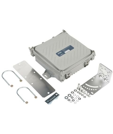 Беспроводные сети: Точка доступа Wi-Tek WI-AP510 фотографии