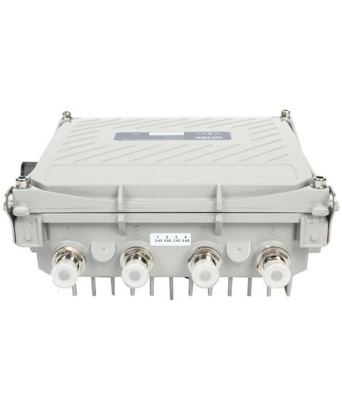 Беспроводные сети: Точка доступа Wi-Tek WI-AP510 фотографии