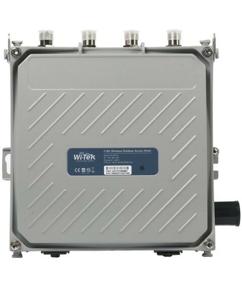 Беспроводные сети: Точка доступа Wi-Tek WI-AP510 фотографии