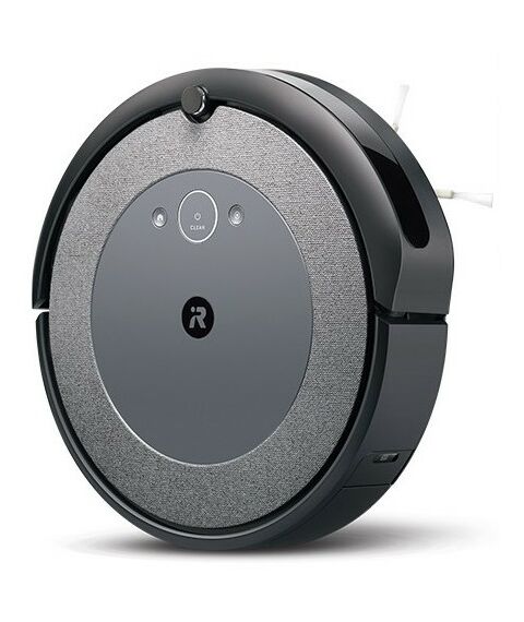 Роботы-пылесосы: Робот-пылесос iRobot Roomba I3 фотографии