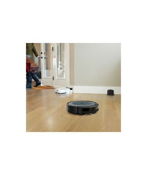 Роботы-пылесосы: Робот-пылесос iRobot Roomba I3 фотографии