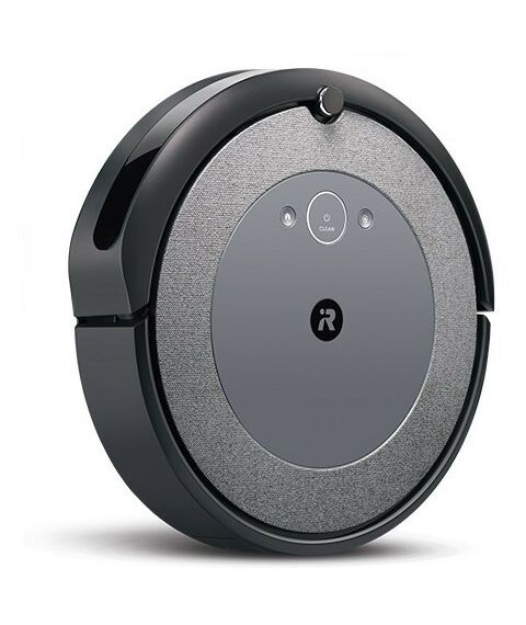 Роботы-пылесосы: Робот-пылесос iRobot Roomba I3 фотографии