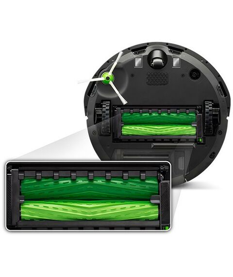 Роботы-пылесосы: Робот-пылесос iRobot Roomba I3 фотографии