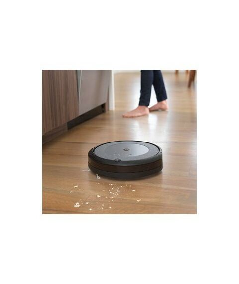 Роботы-пылесосы: Робот-пылесос iRobot Roomba I3 фотографии