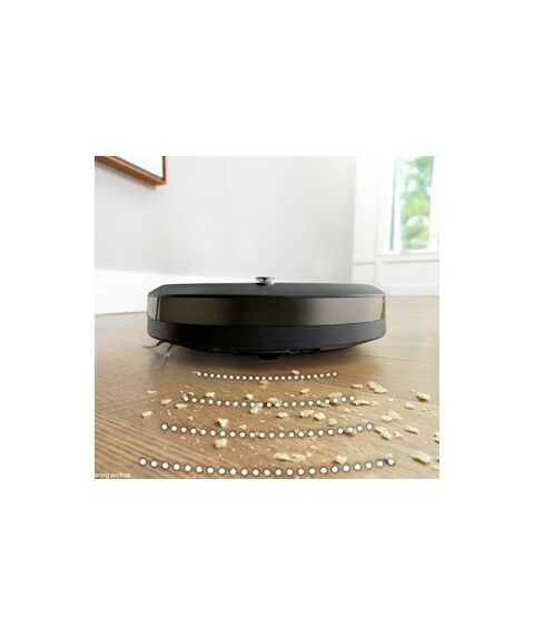 Роботы-пылесосы: Робот-пылесос iRobot Roomba I3 фотографии