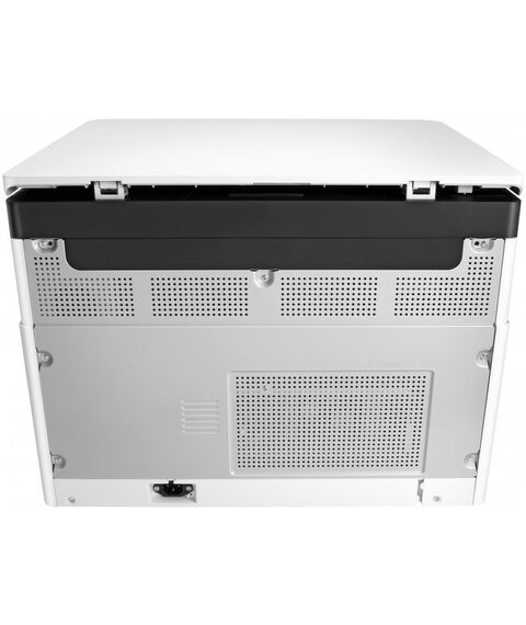 Многофункциональные устройства: Многофункциональное устройство HP LaserJet MFP M442nd A3, 24стр/мин, 512Mb, LCD, лазерное МФУ, USB2.0, сетевой, двусторонняя печать [8AF71A] фотографии