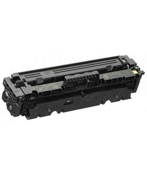 Для HP (оригинал): Картридж HP W2032A Yellow №415A для HP LJ M454/MFP M479 фотографии