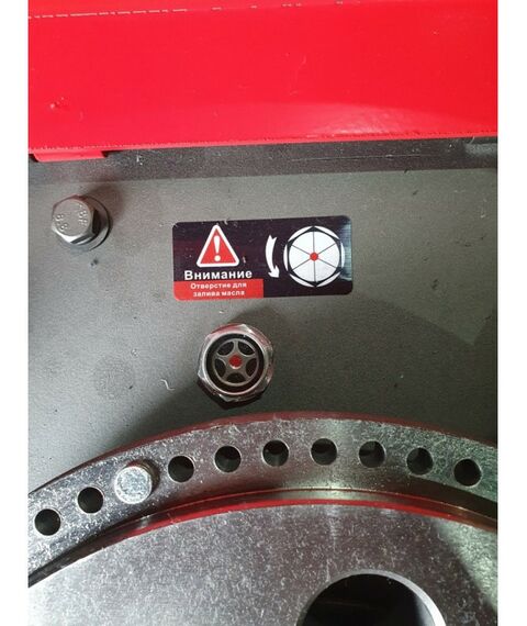 Станки для гибки и резки арматуры: Станок для гибки арматуры Kunwoo KMB-40H фотографии