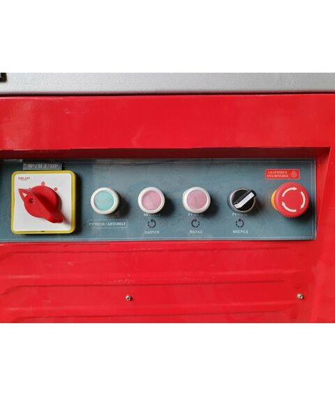 Станки для гибки и резки арматуры: Станок для гибки арматуры Kunwoo KMB-40H фотографии