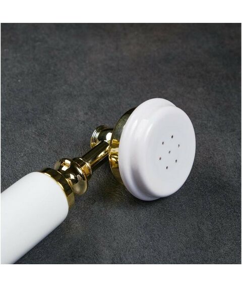 Бизнес-сувениры:  Ретро-телефон "Девушка и лилия" фотографии