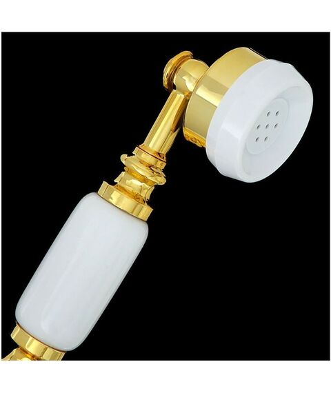 Бизнес-сувениры:  Ретро-телефон "Девушка и лилия" фотографии