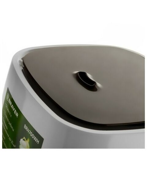 Очистители, увлажнители и осушители воздуха: Увлажнитель воздуха BRAYER 4915BR 22Вт, 1.8л фотографии