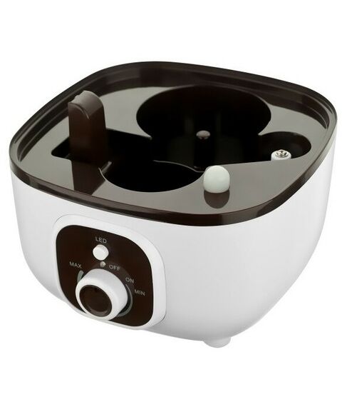 Очистители, увлажнители и осушители воздуха: Увлажнитель воздуха BRAYER 4915BR 22Вт, 1.8л фотографии