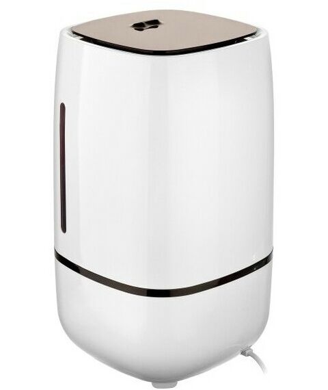 Очистители, увлажнители и осушители воздуха: Увлажнитель воздуха BRAYER 4915BR 22Вт, 1.8л фотографии