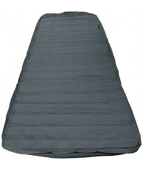 Коврики туристические: Коврик самонадувающийся BTrace AirMat Comfort 184*52*7см, фиолетовый фотографии