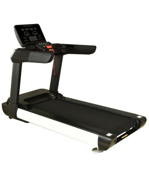 Беговые дорожки: Профессиональная беговая дорожка Proxima Exclusive Pro HRC [PROT-213] фотографии