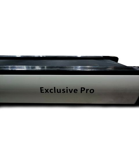 Беговые дорожки: Профессиональная беговая дорожка Proxima Exclusive Pro HRC [PROT-213] фотографии